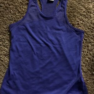 Women’s Nike Tank Top Medium